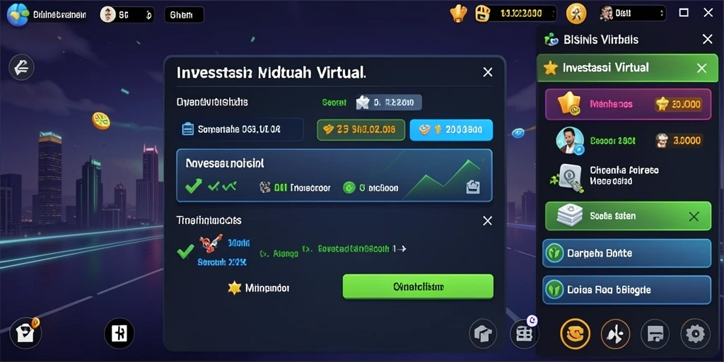 Fitur bonus yang menghibur dan memicu semangat bermain.