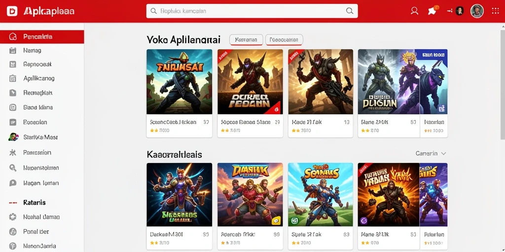 Fitur bonus yang menguntungkan dan beragam.