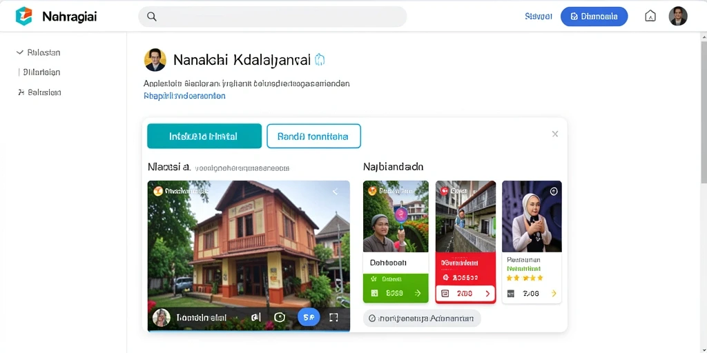 Grafis permainan yang memukau dan detail.