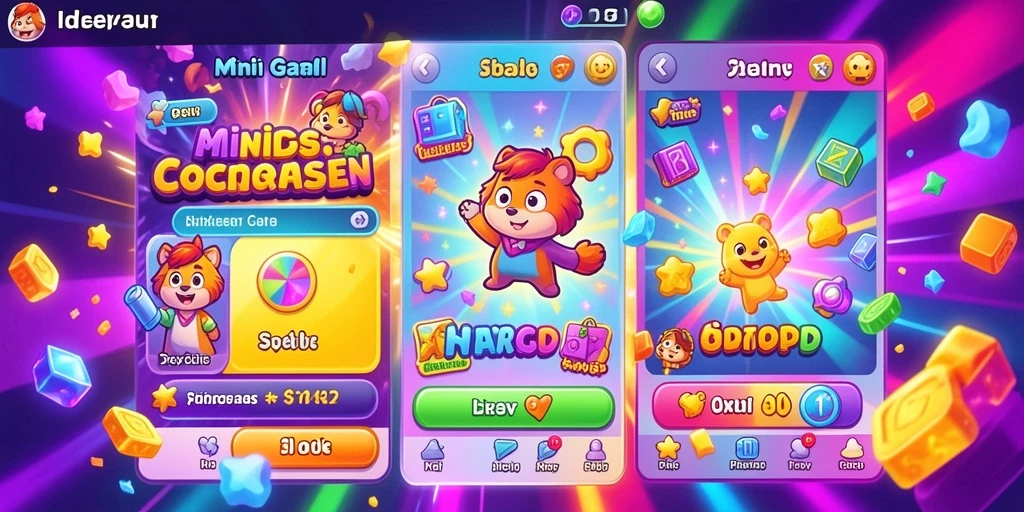 Fitur bonus yang memberi kesempatan menang lebih besar.