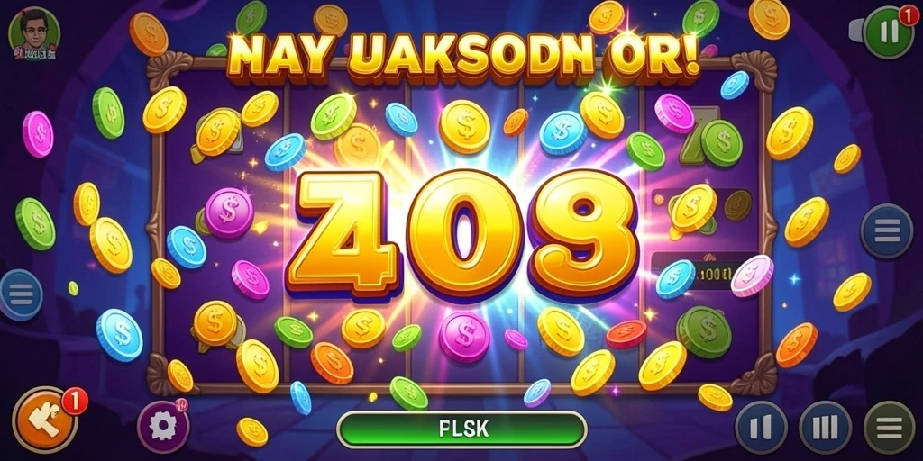 Screenshot fitur komunitas dengan event dan turnamen.