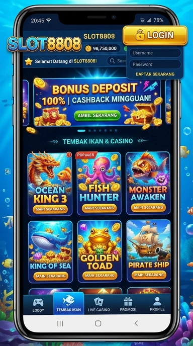 slot8808 — halaman unduh